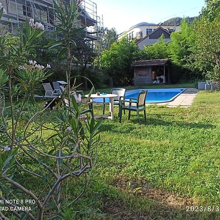 Apartement Annabelle 拉纳 外观 照片