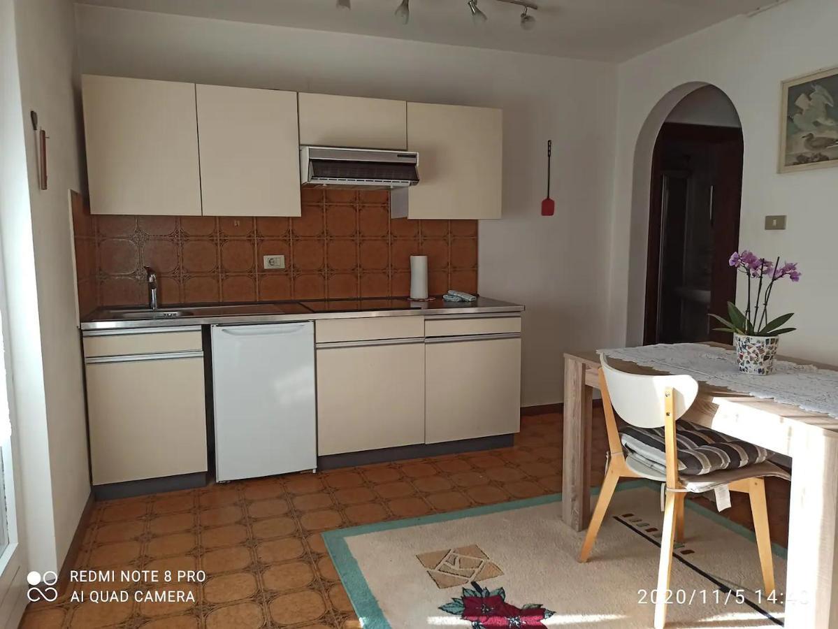 Apartement Annabelle 拉纳 外观 照片